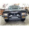 Image 5 : PARKSVILLE - 1995 NISSAN PATHFINDER GREEN 158222 KMS - 049852-3
