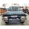 Image 6 : PARKSVILLE - 1995 NISSAN PATHFINDER GREEN 158222 KMS - 049852-3