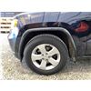Image 13 : PARKSVILLE - 2011 JEEP GRAND CHEROKEE LAREDO BLUE 152409 KMS - 503638-3