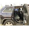 Image 17 : PARKSVILLE - 2011 JEEP GRAND CHEROKEE LAREDO BLUE 152409 KMS - 503638-3