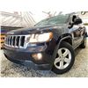 Image 1 : PARKSVILLE - 2011 JEEP GRAND CHEROKEE LAREDO BLUE 152409 KMS - 503638-3