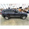 Image 3 : PARKSVILLE - 2011 JEEP GRAND CHEROKEE LAREDO BLUE 152409 KMS - 503638-3