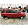 Image 12 : PARKSVILLE - 2007 KIA SPORTAGE RED 215233 KMS - 301062-2