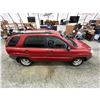 Image 13 : PARKSVILLE - 2007 KIA SPORTAGE RED 215233 KMS - 301062-2