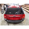 Image 19 : PARKSVILLE - 2007 KIA SPORTAGE RED 215233 KMS - 301062-2