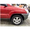 Image 25 : PARKSVILLE - 2007 KIA SPORTAGE RED 215233 KMS - 301062-2