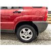 Image 29 : PARKSVILLE - 2007 KIA SPORTAGE RED 215233 KMS - 301062-2