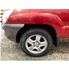 Image 31 : PARKSVILLE - 2007 KIA SPORTAGE RED 215233 KMS - 301062-2
