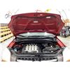 Image 32 : PARKSVILLE - 2007 KIA SPORTAGE RED 215233 KMS - 301062-2