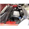 Image 35 : PARKSVILLE - 2007 KIA SPORTAGE RED 215233 KMS - 301062-2
