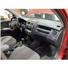 Image 38 : PARKSVILLE - 2007 KIA SPORTAGE RED 215233 KMS - 301062-2