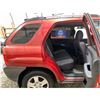 Image 40 : PARKSVILLE - 2007 KIA SPORTAGE RED 215233 KMS - 301062-2