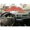 Image 55 : PARKSVILLE - 2007 KIA SPORTAGE RED 215233 KMS - 301062-2