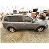 Image 12 : PARKSVILLE - 2009 SUBARU FORESTER BLU  E 229276 KMS - 753710-2