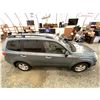 Image 13 : PARKSVILLE - 2009 SUBARU FORESTER BLU  E 229276 KMS - 753710-2