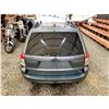 Image 19 : PARKSVILLE - 2009 SUBARU FORESTER BLU  E 229276 KMS - 753710-2