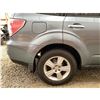 Image 27 : PARKSVILLE - 2009 SUBARU FORESTER BLU  E 229276 KMS - 753710-2