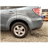 Image 29 : PARKSVILLE - 2009 SUBARU FORESTER BLU  E 229276 KMS - 753710-2