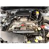 Image 33 : PARKSVILLE - 2009 SUBARU FORESTER BLU  E 229276 KMS - 753710-2