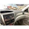Image 54 : PARKSVILLE - 2009 SUBARU FORESTER BLU  E 229276 KMS - 753710-2
