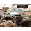 Image 55 : PARKSVILLE - 2009 SUBARU FORESTER BLU  E 229276 KMS - 753710-2