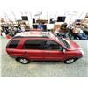 Image 13 : PARKSVILLE - 2008 KIA SPORTAGE RED 152330 KMS - 534109-2