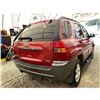 Image 14 : PARKSVILLE - 2008 KIA SPORTAGE RED 152330 KMS - 534109-2