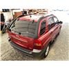 Image 16 : PARKSVILLE - 2008 KIA SPORTAGE RED 152330 KMS - 534109-2