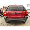Image 17 : PARKSVILLE - 2008 KIA SPORTAGE RED 152330 KMS - 534109-2