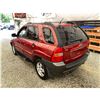 Image 21 : PARKSVILLE - 2008 KIA SPORTAGE RED 152330 KMS - 534109-2