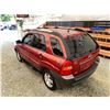 Image 22 : PARKSVILLE - 2008 KIA SPORTAGE RED 152330 KMS - 534109-2
