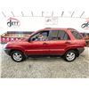 Image 23 : PARKSVILLE - 2008 KIA SPORTAGE RED 152330 KMS - 534109-2