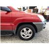 Image 25 : PARKSVILLE - 2008 KIA SPORTAGE RED 152330 KMS - 534109-2