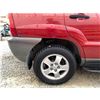 Image 27 : PARKSVILLE - 2008 KIA SPORTAGE RED 152330 KMS - 534109-2