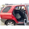 Image 40 : PARKSVILLE - 2008 KIA SPORTAGE RED 152330 KMS - 534109-2
