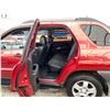 Image 45 : PARKSVILLE - 2008 KIA SPORTAGE RED 152330 KMS - 534109-2