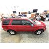 Image 13 : PARKSVILLE - 2010 MAZDA TRIBUTE RED 195330 KMS - M02817-4