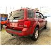 Image 14 : PARKSVILLE - 2010 MAZDA TRIBUTE RED 195330 KMS - M02817-4