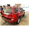 Image 15 : PARKSVILLE - 2010 MAZDA TRIBUTE RED 195330 KMS - M02817-4