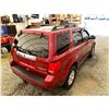 Image 16 : PARKSVILLE - 2010 MAZDA TRIBUTE RED 195330 KMS - M02817-4