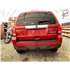 Image 17 : PARKSVILLE - 2010 MAZDA TRIBUTE RED 195330 KMS - M02817-4