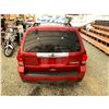 Image 19 : PARKSVILLE - 2010 MAZDA TRIBUTE RED 195330 KMS - M02817-4