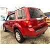 Image 20 : PARKSVILLE - 2010 MAZDA TRIBUTE RED 195330 KMS - M02817-4