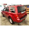 Image 21 : PARKSVILLE - 2010 MAZDA TRIBUTE RED 195330 KMS - M02817-4
