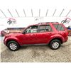 Image 23 : PARKSVILLE - 2010 MAZDA TRIBUTE RED 195330 KMS - M02817-4