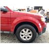 Image 25 : PARKSVILLE - 2010 MAZDA TRIBUTE RED 195330 KMS - M02817-4