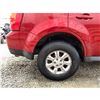 Image 27 : PARKSVILLE - 2010 MAZDA TRIBUTE RED 195330 KMS - M02817-4
