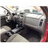 Image 38 : PARKSVILLE - 2010 MAZDA TRIBUTE RED 195330 KMS - M02817-4