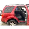 Image 40 : PARKSVILLE - 2010 MAZDA TRIBUTE RED 195330 KMS - M02817-4