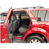 Image 43 : PARKSVILLE - 2010 MAZDA TRIBUTE RED 195330 KMS - M02817-4